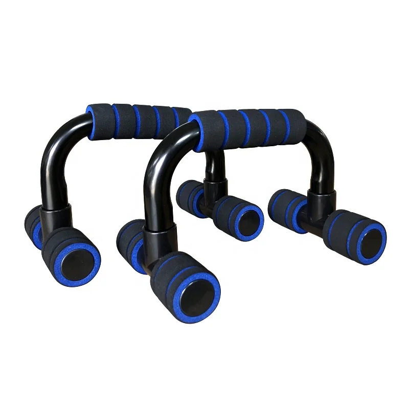 Оптовая продажа, противоскользящие бамперы с эффектом пуш-ап для мужчин и женщин, мягкие поролоновые ручки, подставки для пуш-ап