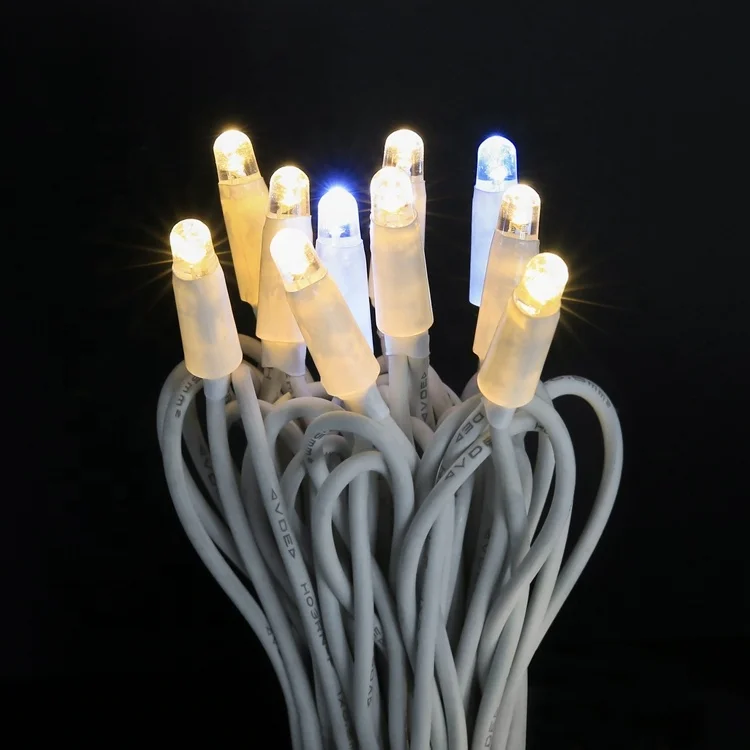 
Floral Holiday Lights Outdoor Christmas Lighting Controller String Wireless Decoration Digital Led Rubber Strip Light Smart Rgb 