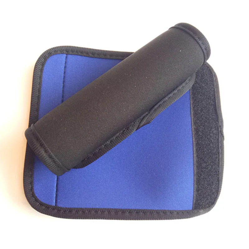 Trolley Case Neoprene Handle Cover Wrap