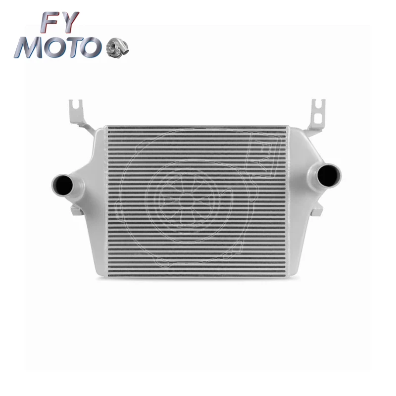 Intercooler for Ford 6.0L Powerstroke 2003-2007