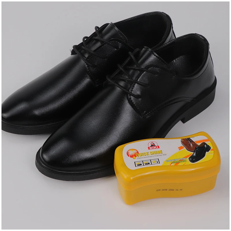 Оптовая продажа Лидер продаж роскошный нейтральный водонепроницаемый кожаный бальзам для обуви