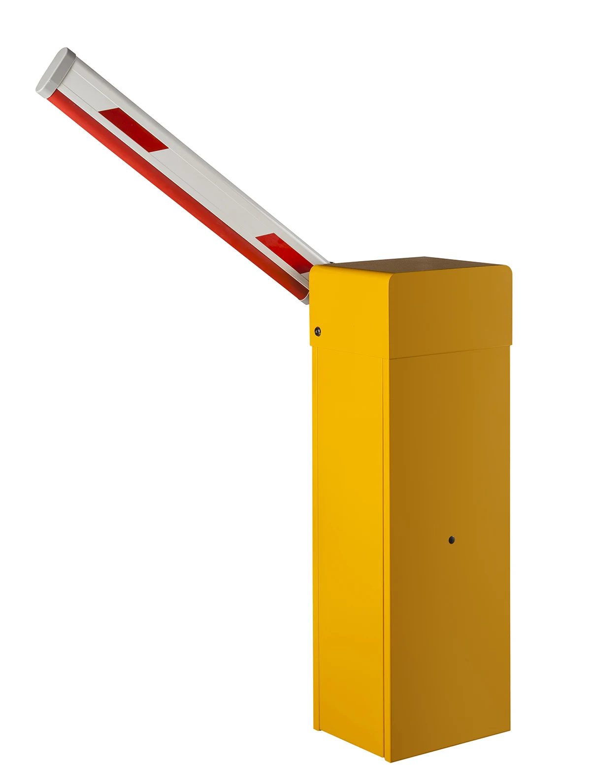 Automatic Barrier  For Vehicle Access