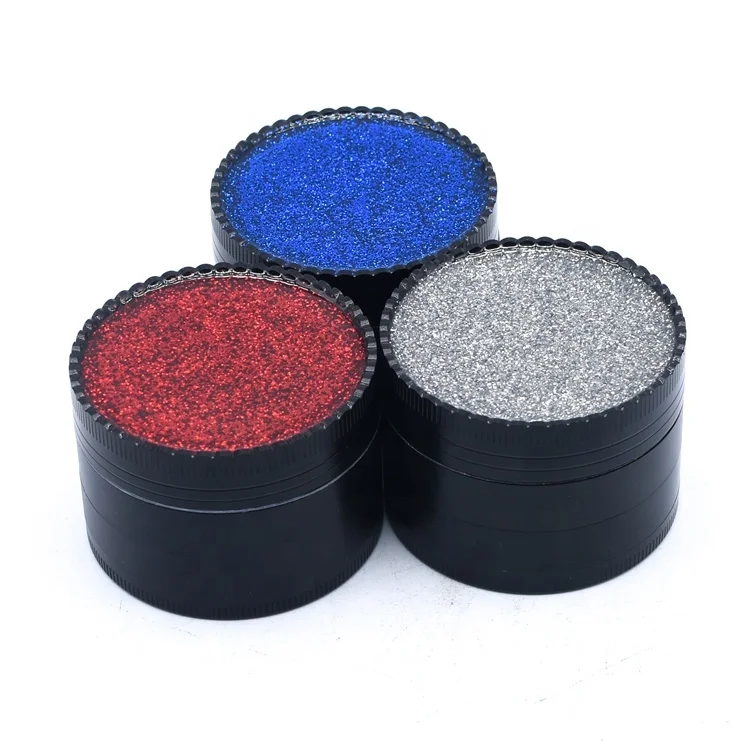 Новый дизайн по индивидуальному заказу флеш-накопитель из цинкового сплава, цинковый сплав измельчитель для сигарет 4-секционный измельчитель для специй с лабиринт металлический измельчитель для сухой травы