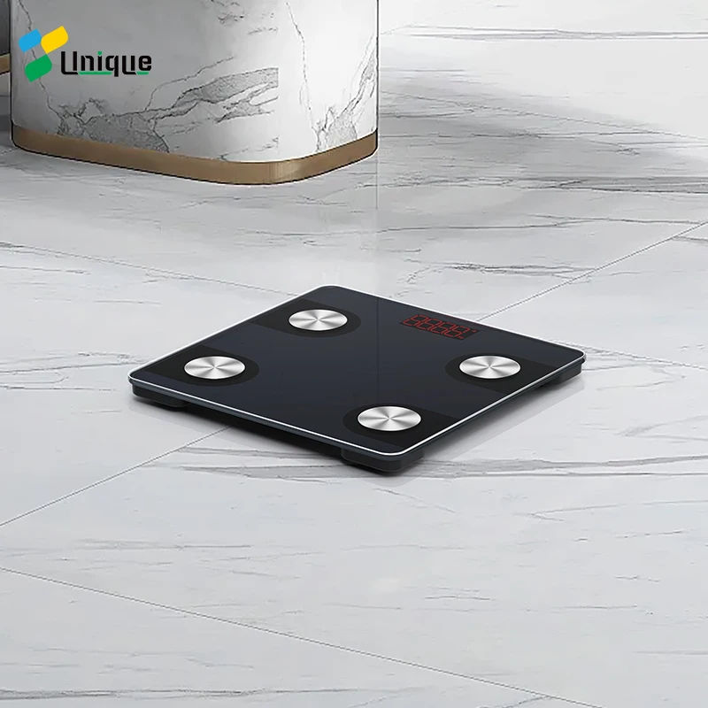 Бесплатные профессиональные домашние весы SDK API китайские умные с bluetooth для ванной персональные тела