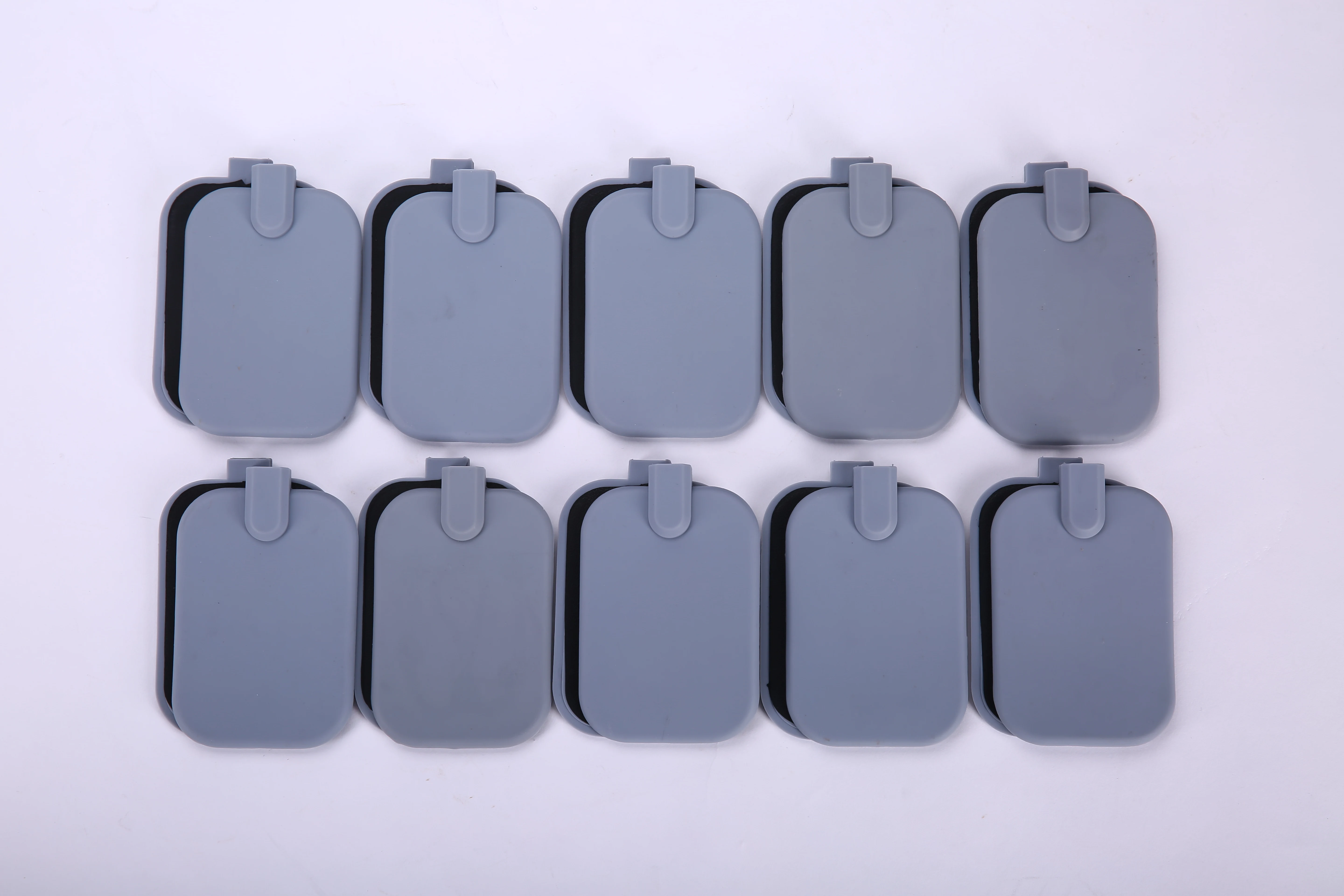 Bowket infrared heating body fitness equipment  tens unit ems muscle stimulator suit