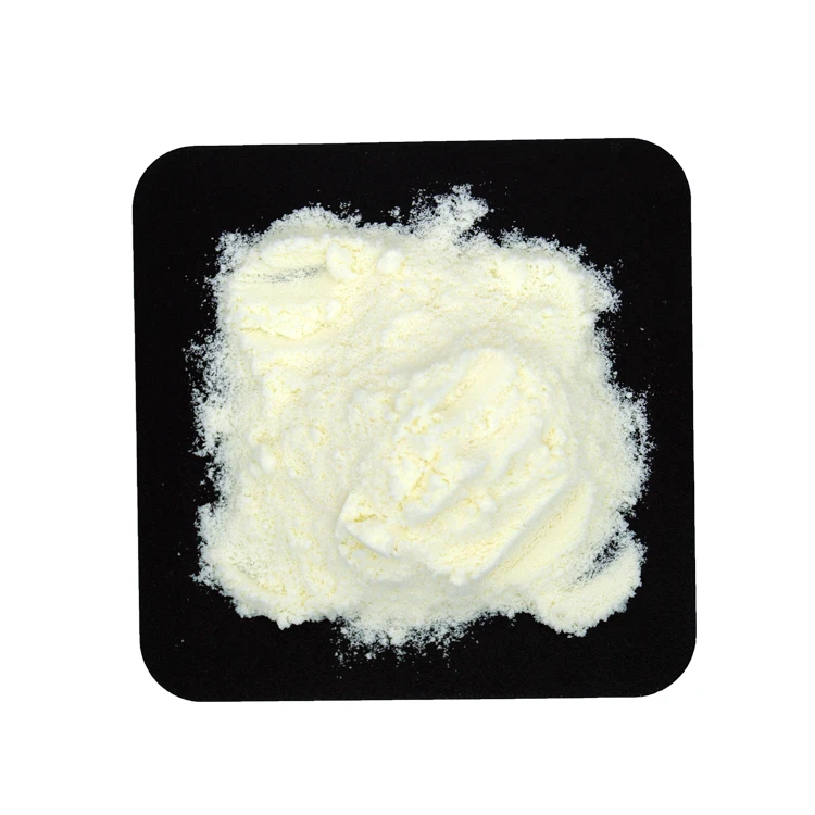 
Manufacturer Supply food additive Sodium Caseinate powder CAS 9005-46-3 