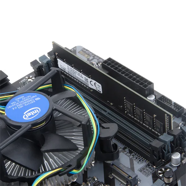 Оперативная Память ddr4 4 ГБ 8 16 Ram для рабочего стола Сделано в