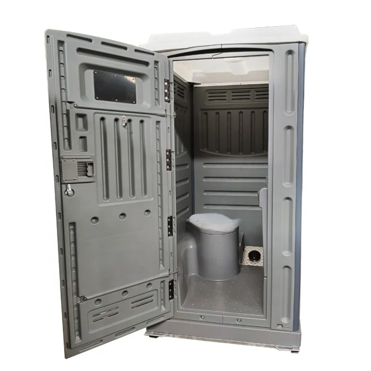 Портативный туалет для общественных мест, китайский портативный Туалет