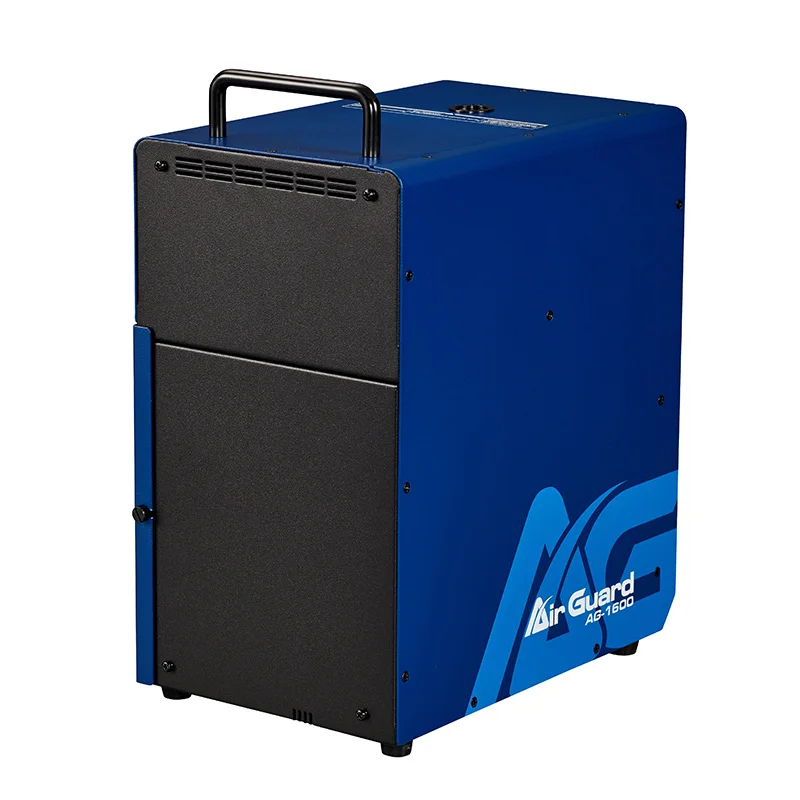 Professional Anti Virus 1200-1500W Taiwan Disinfection Spray Machine Sterilization Atomizer for office classroom