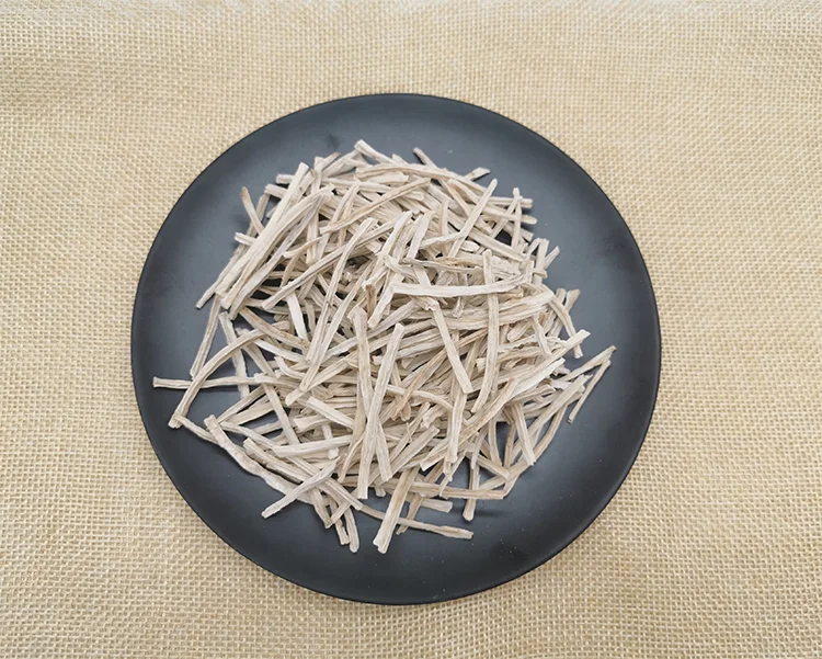 Chinese Fresh Great Burdock AD Dehydrated Dried Fresh Burdock Root