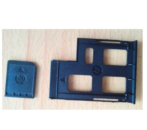 Совместимость с новой дверной крышкой для HP ZBOOK17 ZBOOK15 Zbook 15 G1 G2 17 SD или Express card кронштейн Лицевая панель