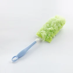 Microfiber Duster Mini Clean Duster 360 dusting nonwoven fiber replacement duster for cleaning
