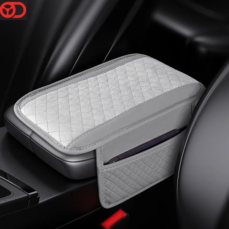 Brand New Car Interior Decoration Universal Car Armrest Cushion for car accessories