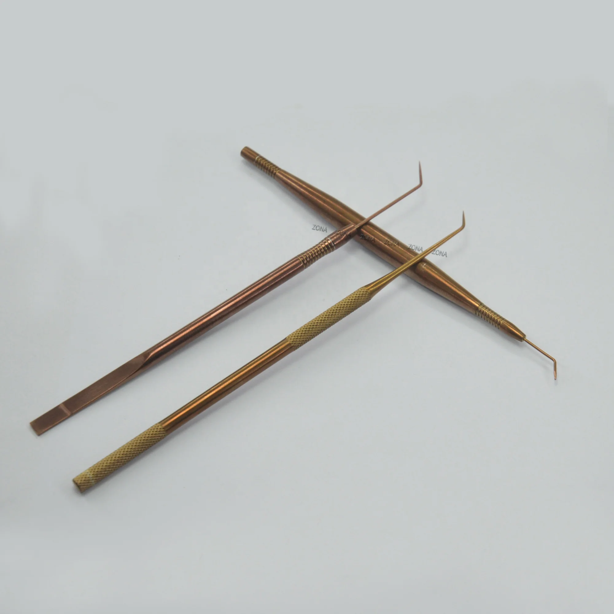 Lash Separating Tools / Eyelashes Tools / High Quality Lash Lifting Tools Under Your Private Label