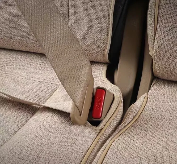 Seat Cover  Car Seat Cover Set New Design New Style Universal Size Luxury Car Seat Cover Model 3