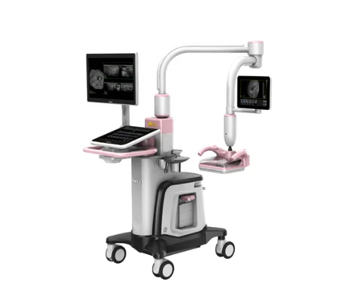 Ультразвуковая машина для исследования груди высокое разрешение изображения новый метод осмотра ультразвуковая машина