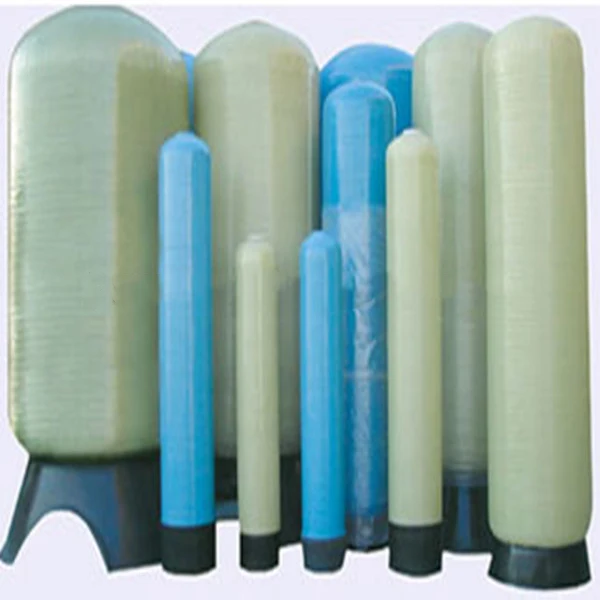 Pentair FRP Water Tank