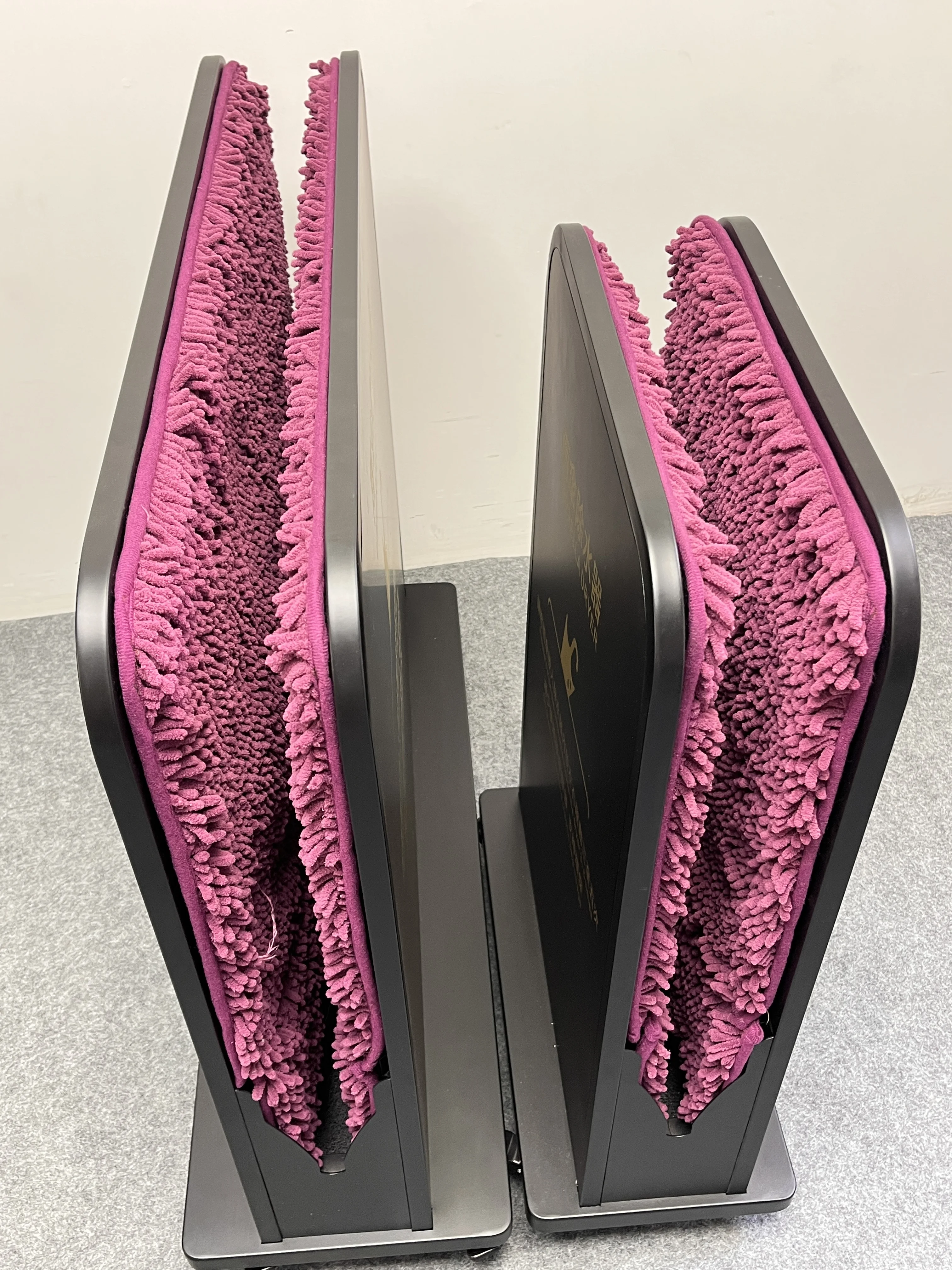 201# Stainless Steel Eco Umbrella Dryer Manufacturer For Wet Umbrella with 9L Water Tank