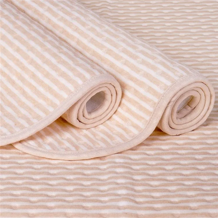 New Arrival Baby Portable Changing Pad Comfortable Change Washable Reusable Diaper Travel Mat