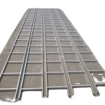Customized Cold Forged Steel Ladder