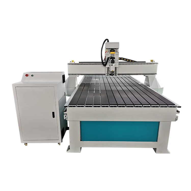
FLDM1325-1 Cnc Router Wood Carving Machine 6.0 Kw Air Cooled Spindle With High Power And More Torque 