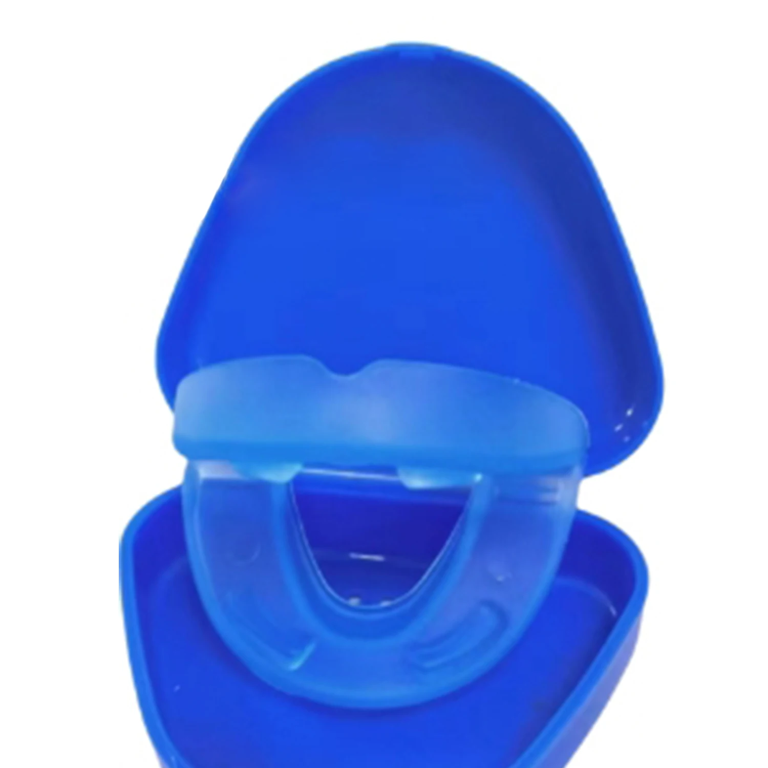 Mouth Guard for Stop Snoring, Effective Reusable Stop Snoring Mouthpiece for Women Men
