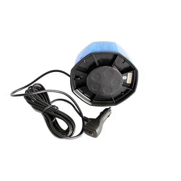 Cheapest 32w High Quality Rotating Red Beacon Led Light For Strobe Warning Blue Led Beacon AMBER BEACON