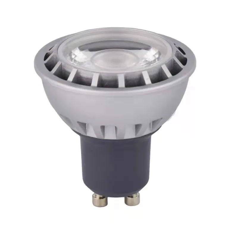 high quality 15 degree most powerful led spotlight gu10 ra80