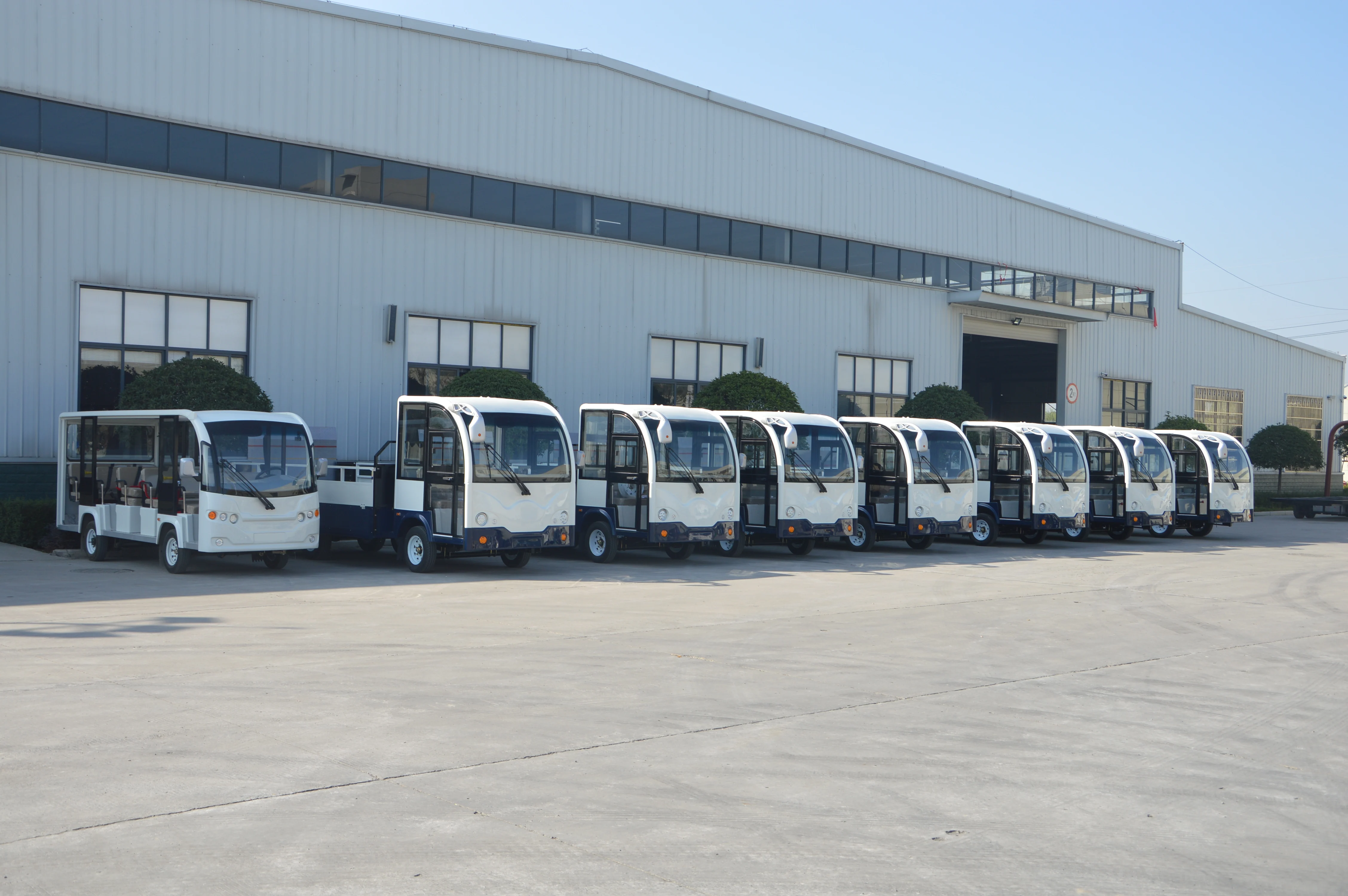 Electric van cargo car mini electric utility truck Electric Cargo Vehicle