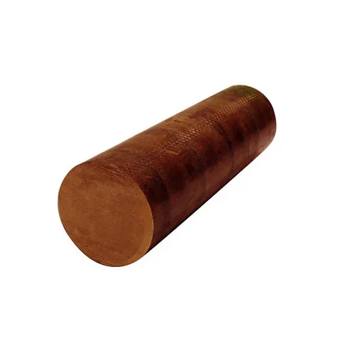 China Manufacturers GB-CuSn12 GB-CuSn12Ni Tin Bronze Processing Copper Rod Bronze Rod