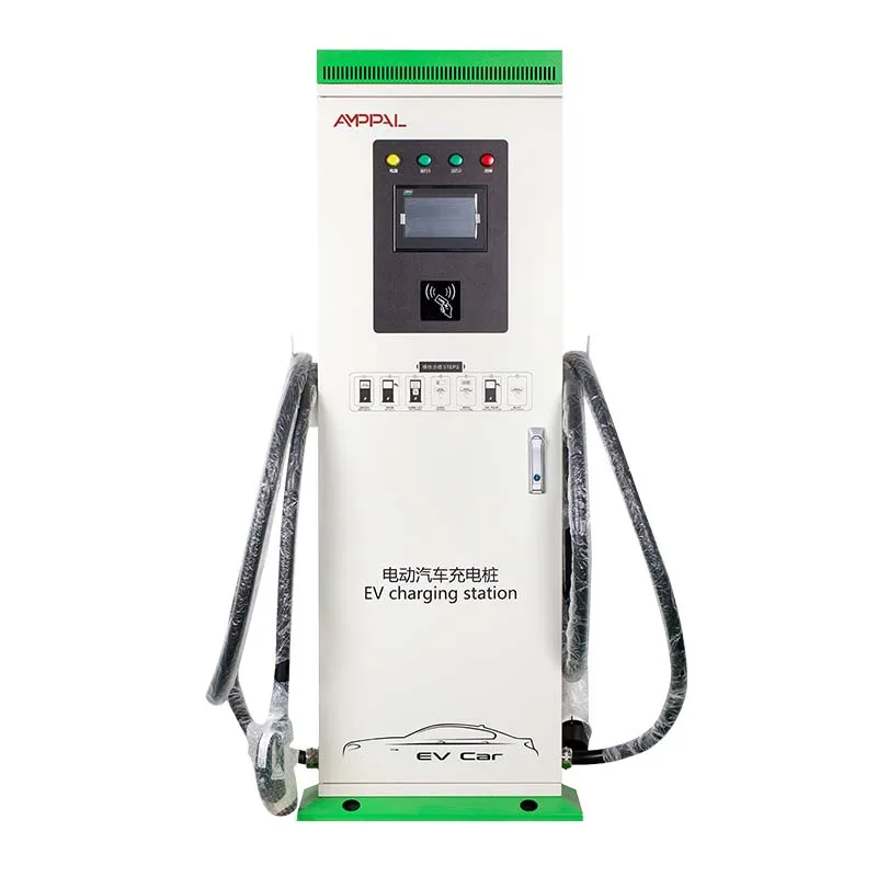 New Energy Charging Pile 30kw 40kw CCS Chademo  DC Charger Car Charging Station ,Fast Dc Ev Charger,DC Car Charger