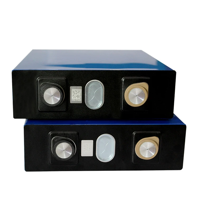 lifepo4 prismatic 100ah lithium ion batteries 3.2 v cells for sale