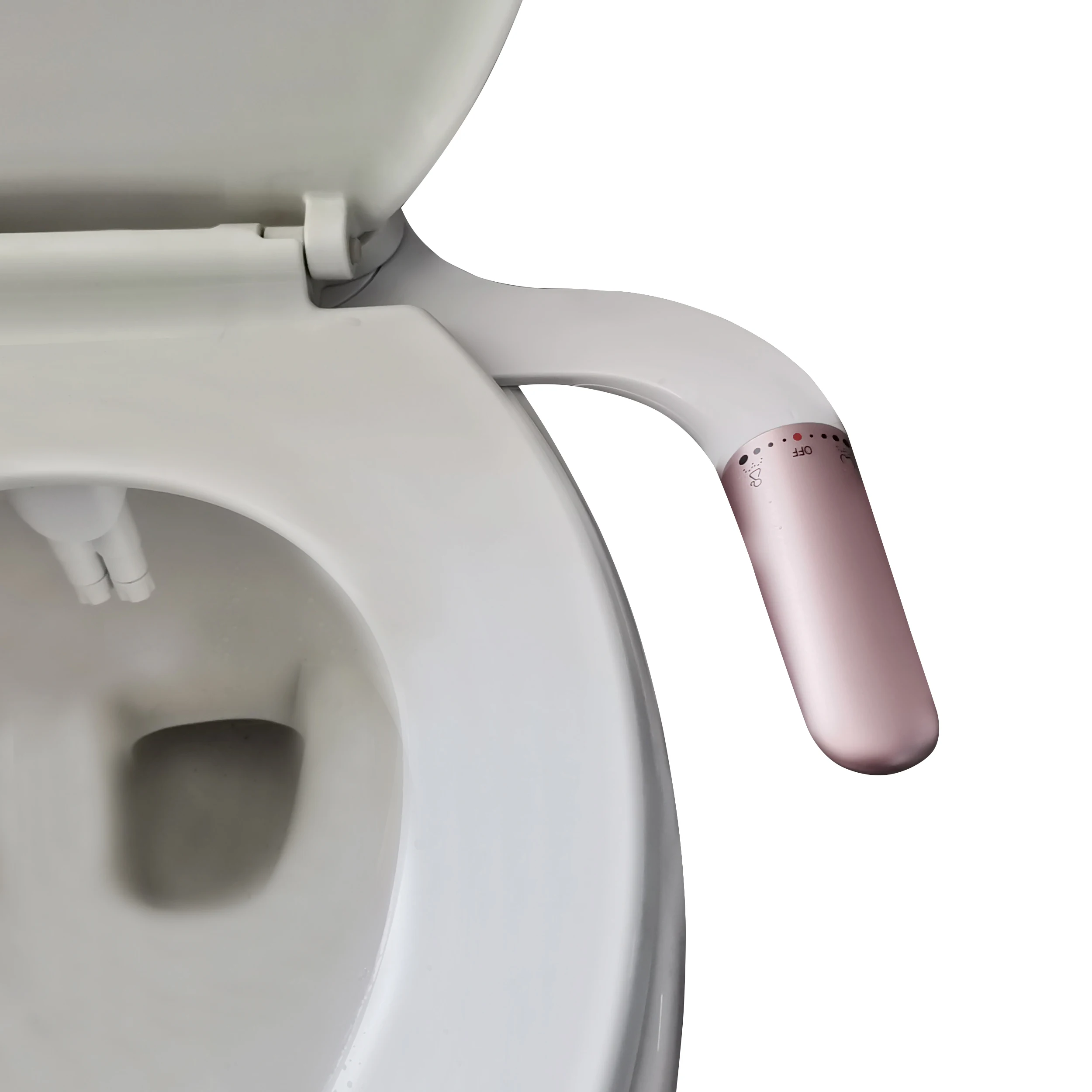 Современное оборудование для ванной комнаты, распылитель для унитаза, биде, самоочищающийся Туалет