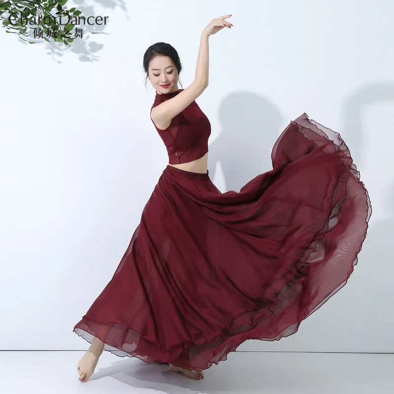 
ZM299 Belly Dancing costume 