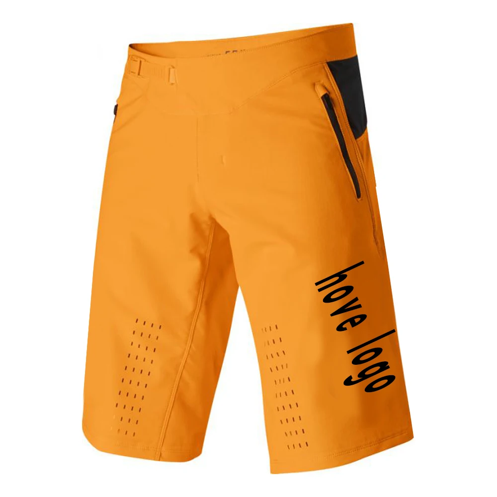New Customized MX Defend Breathable Summer ATV Shorts Dirt Bike Racing Pants MX BMX Sports Motocross Cycling Ranger Shorts