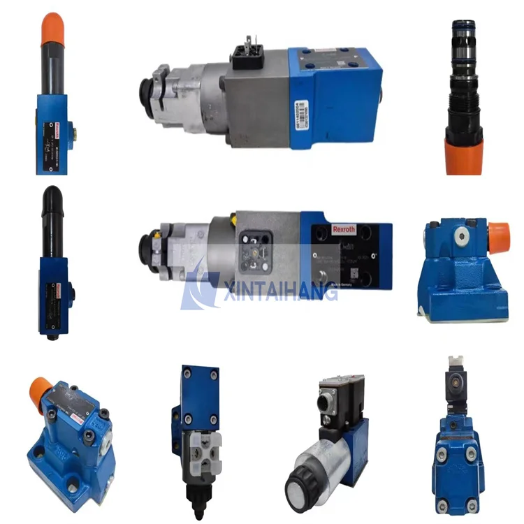 Rexroth 2FRE10-44 60LBK4M клапан управления потоком строительная техника Часть