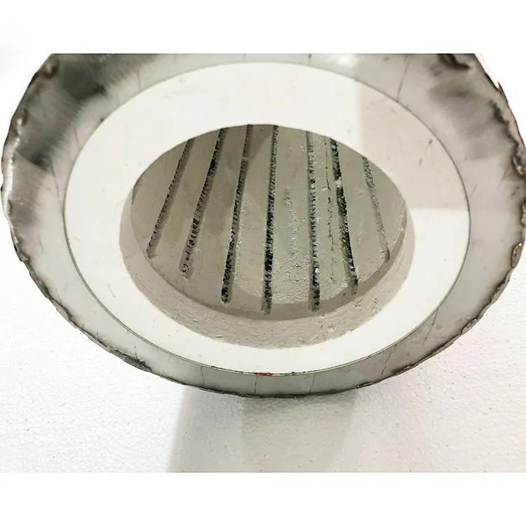 Лидер продаж, качественный трубчатый нагревательный элемент для термообработки