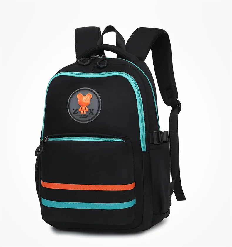 backpack wholesale multifunctional business bag clear backpack with large capacity backpack for travel
