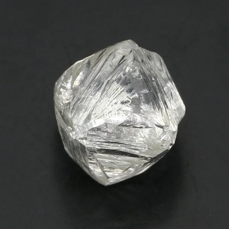 Cvd Rough Diamond Uncut 1-10 CT A+ A B D Man Made Synthetic Rough Diamond Hpht Rough Diamond