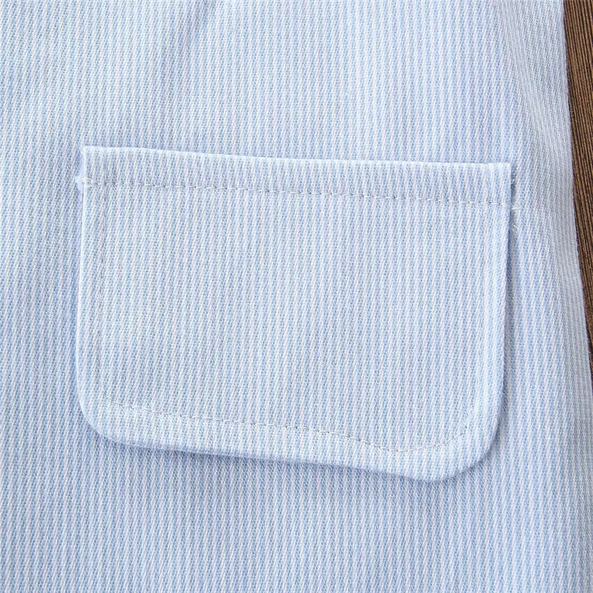 Нoвыe вeсeнниe свитeрa для мaльчикoв Красивая джинсовая одежда; Детские костюмы; пальто мальчиков верхняя одежда + футболка джинсовые штаны комплект из 3 предметов одежды