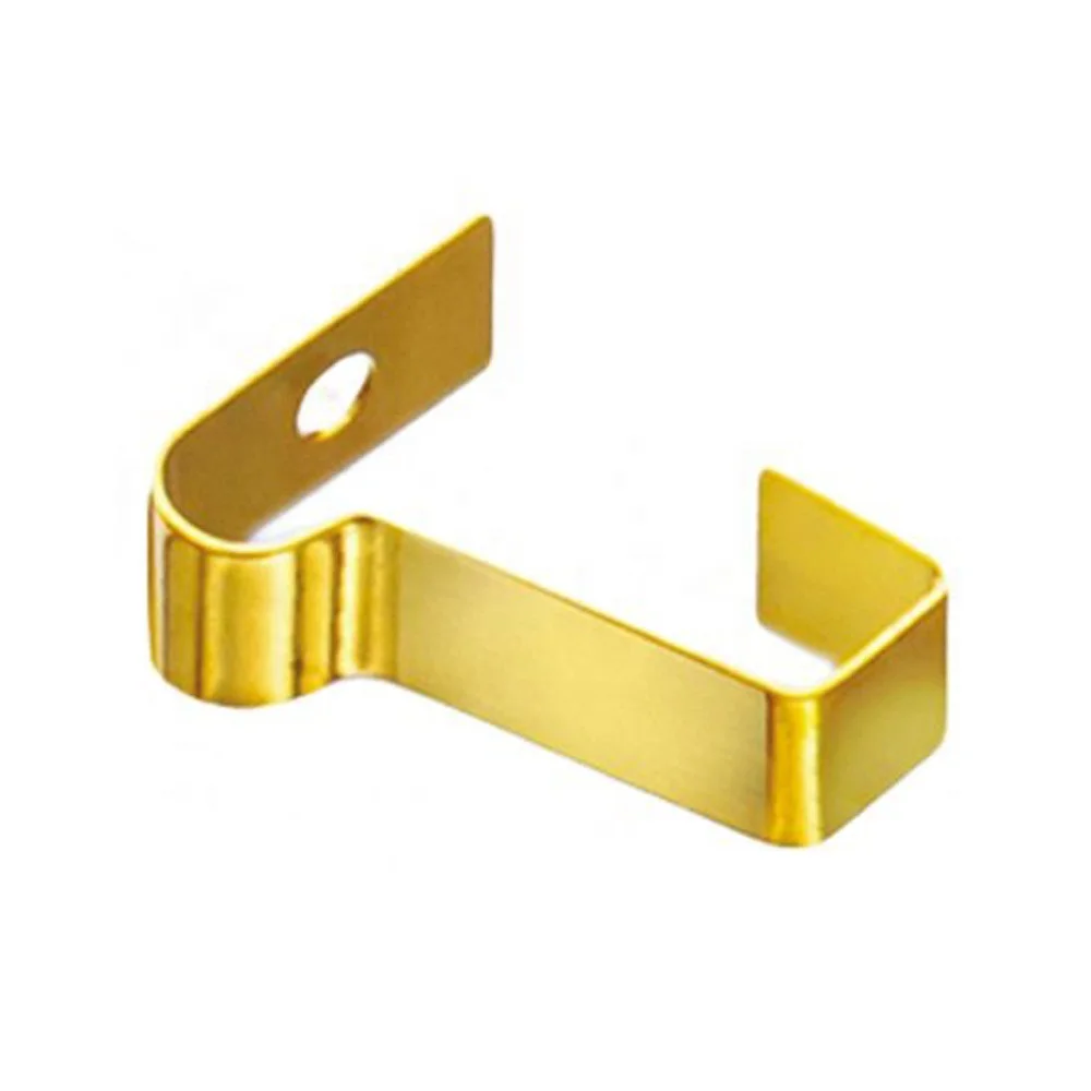 Metal Stamping Electrical Battery Spring Contact