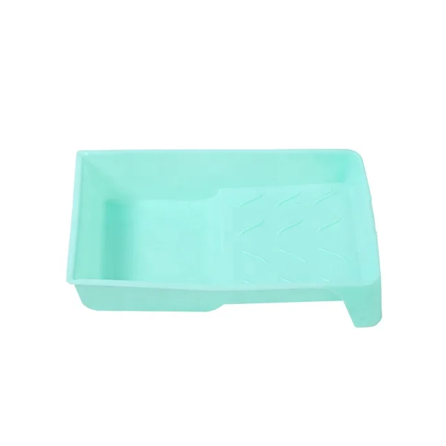 Factory Direct Industrial & DIY Grade OEM & ODM Supported Wholesale Custom Paint Tray