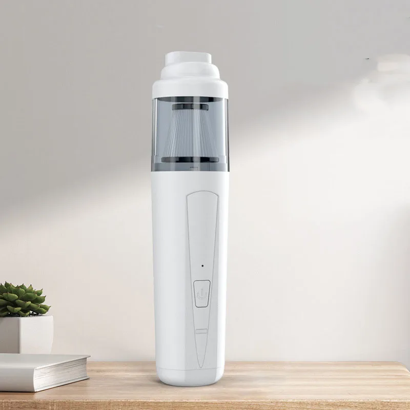 Cross-border vehicle high power desktop Hairdryer Extra Long Life Explosive Vacuum Cleaner