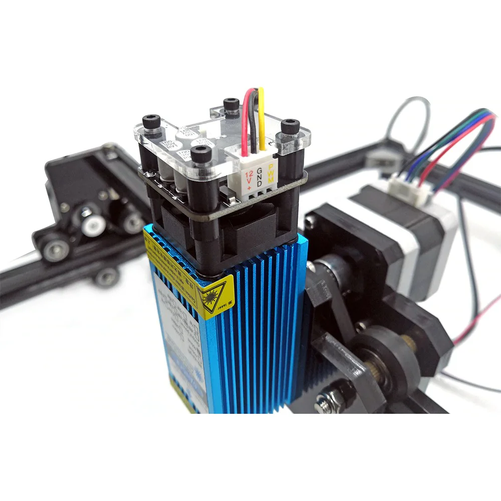 DIY Laser 4050 Engraver Mini CNC Laser Engraving Machine With 0.5W 2.5W 3.5W 5.5W 15W 30w Lazer Cube for wood and plastic