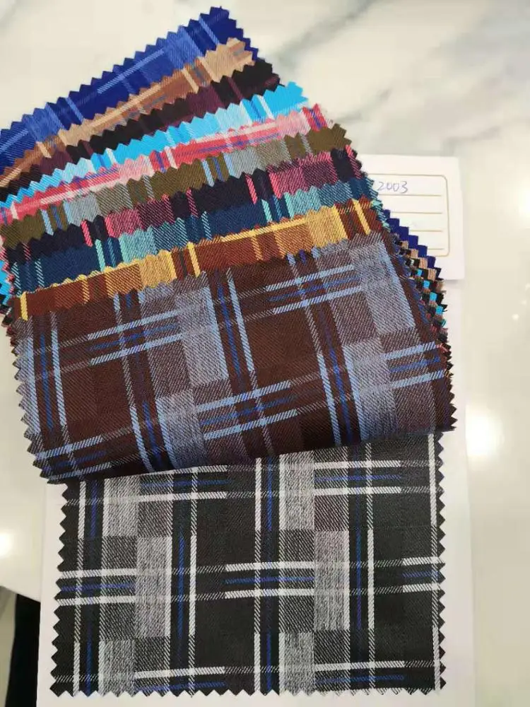 Готовые товары tr костюм/Проверка ткани по низкой цене в Нигерию/Африку/Нигере готовые товары ткани текстиль для проверки tr мужской костюм