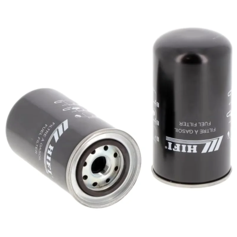 Aftermarket Fuel Filter Mitsubish 32562-60200 for HYUNDAI R110-7A R140 LC-7A R140 LC-9 R140 W-7A R145 CR-9