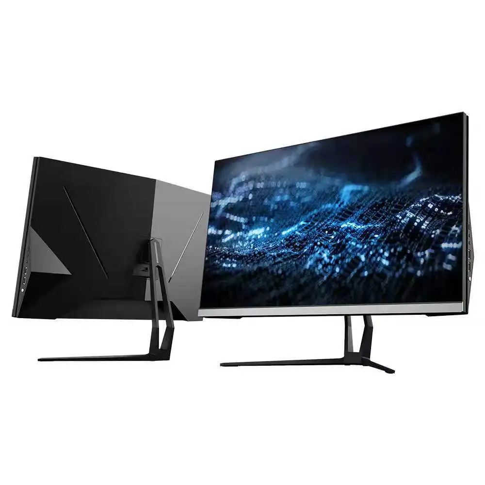 23.8 27 inch7th wins 10  HD widescreen PC desktop PC working all-in-one portable computer for office