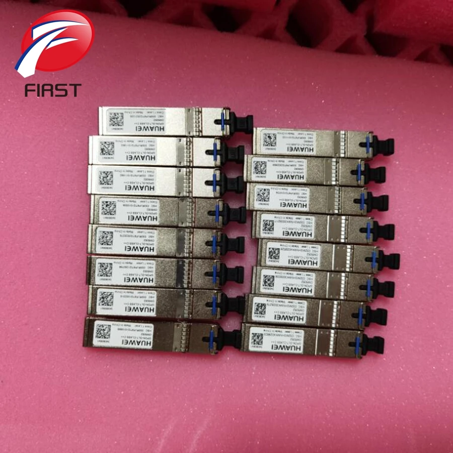 PON SFP GPON OLT CLASS C+ Optical PON Module for Original Huawei MA5680T MA5600T MA5603T MA5683T MA5608T