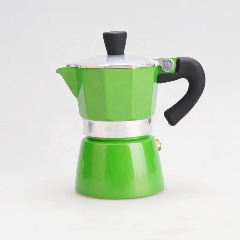  Горячая Распродажа 2019 2 чашки кофемашина для эспрессо/кофеварка эспрессо варочная панель котелок