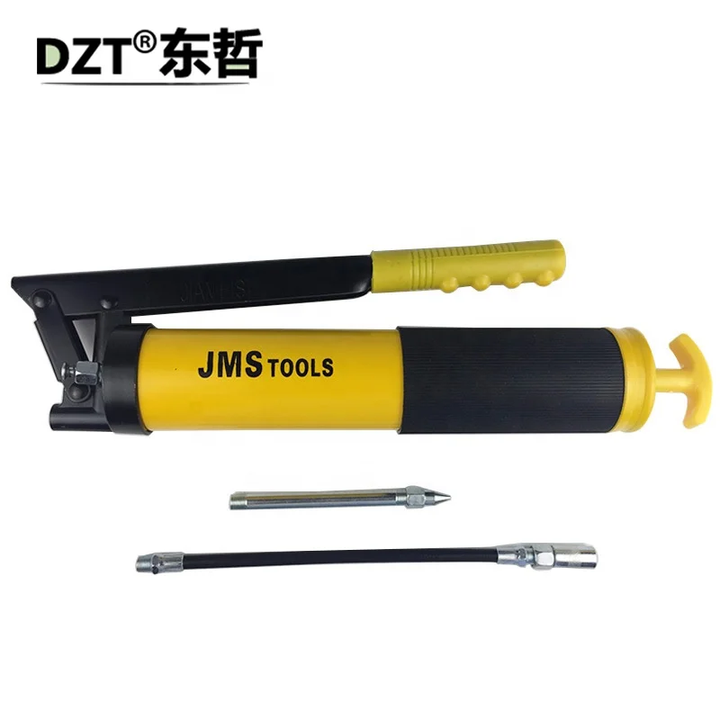 Lever Type Hand Grease Gun Hand-tank Grease Gun